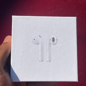 Apple Airpods 1st Generation